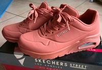 Sketchers Uno Niedersachsen - Lilienthal Vorschau