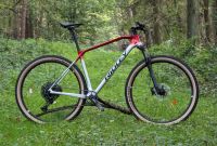 Ridley Ignite SLX SX 2024 , Mountain Bike , Carbon , Neu ! Nordrhein-Westfalen - Schermbeck Vorschau