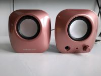 Lautsprecher Speedlink Snappy Pink Stereo Speakers Bielefeld - Brackwede Vorschau