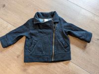 C&A Babyclub Jacke Baby Strickjacke 62 Glitzer schwarz Mädchen Nordrhein-Westfalen - Meinerzhagen Vorschau