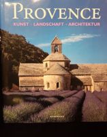 Provence Cote d'Azur, Kunst, Landschaft, Architektur, Könemann Baden-Württemberg - Schliengen Vorschau