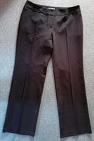 Schwarze Stoffhose Elleben - Riechheim Vorschau