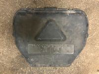 Abdeckung Deckel Kofferrraum Motorhaube Toyota MR2 W3 75205-17011 Sachsen - Glauchau Vorschau