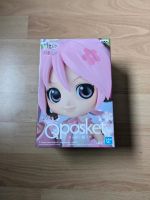 Neu und ungeöffnet: Q Posket Sakura Miku Figur Nürnberg (Mittelfr) - Südstadt Vorschau