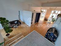 [TAUSCHWOHNUNG] Helles 106qm Loft mit 2 Balkonen gegen 2 Zi. Altbauwohnung Pankow - Weissensee Vorschau