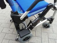 Elektrischer Klappbarer Rollstuhl Niedersachsen - Bramsche Vorschau