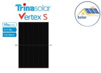 PV Module Trina Solar Full Black 415Wp Niedersachsen - Wesendorf Vorschau