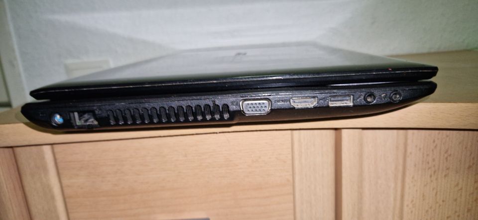 Acer Aspire 5755G 15,6", i3 - 2,4GHz, 8GB RAM, 180GB SSD, DVD in Berlin