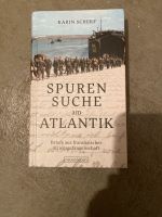 Buch Weltkrieg Spurensuche am Atlantik Hessen - Hessisch Lichtenau Vorschau