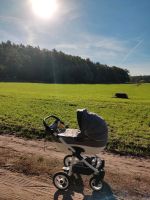 Kinderwagen Mecklenburg-Vorpommern - Eggesin Vorschau