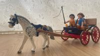 Playmobil-Pferdekutsche Brandenburg - Potsdam Vorschau