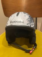 Kinder Skihelm / Rodelhelm Hudora ~ Gr. S (48-51 cm) ~ neuwertig Berlin - Steglitz Vorschau