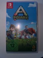 Nintendo Switch Pixark  ab 12jahre spiel Hessen - Hanau Vorschau