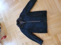 Herren Leder Jacke Gr. 48 Hessen - Kassel Vorschau