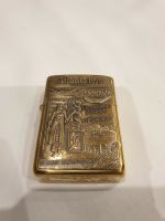 ZIPPO Feuerzeug "1996 Atlanta Olympic" NEU!! Nordrhein-Westfalen - Gelsenkirchen Vorschau