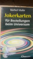 Jokerkarten Bestellung beim Universum Bayern - Plattling Vorschau