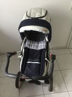 Hartan Kinderwagen Racer GT Nordrhein-Westfalen - Bedburg Vorschau