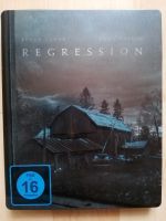 Film Blu-ray Regression Thriller Emma Watson Ethan Hawke Baden-Württemberg - Weinsberg Vorschau