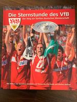 Die Sternstunde des VfB - Der Weg zur fünften Meisterschaft Stuttgart - Möhringen Vorschau