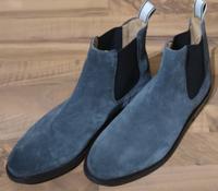 NEU GANT Herren Schuhe Stiefel Chelsea Boots Gr. 42 Style Design Berlin - Wilmersdorf Vorschau