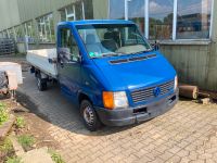 Vw Lt 28 Volkswagen Crafter Nordrhein-Westfalen - Velbert Vorschau