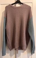 Strick Pullover von Asos Sachsen - Markkleeberg Vorschau