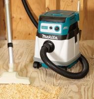 Makita DCV152L Staubsauger Nordrhein-Westfalen - Hagen Vorschau