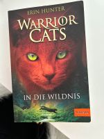 Taschenbuch, Warrior Cats Band 1, in die Wildnis, Erin hunter Nordrhein-Westfalen - Eschweiler Vorschau
