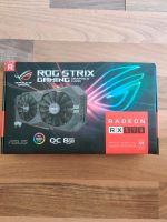 ASUS ROG STRIX RX 570 GAMING OC 8 GB Grafikkarte Bayern - Wasserburg am Inn Vorschau