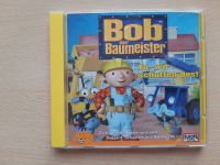 CD Bob der Baumeister "Yo, wir schaffen das!" Niedersachsen - Osnabrück Vorschau