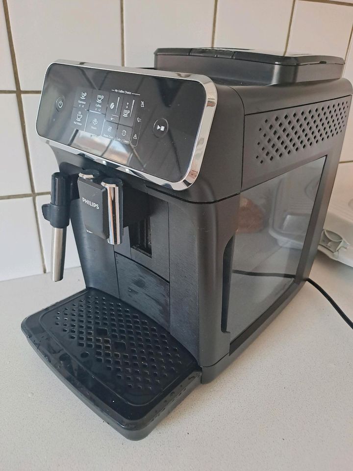 Kaffeevollautomat Philips in Nürnberg (Mittelfr)
