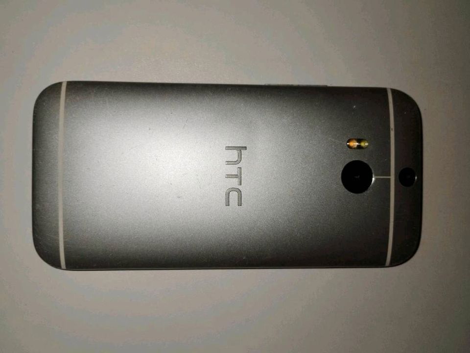 Kult HTC M8 Root Android 13 in Ellwangen (Jagst)