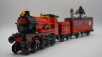 LEPIN 16055 Zauberer Bahnsteig Nordrhein-Westfalen - Solingen Vorschau