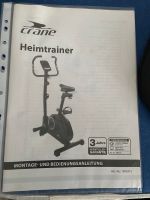 Heimtrainer Dortmund - Aplerbeck Vorschau