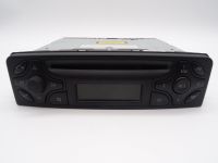 Mercedes W203 Autoradio CD Audio 10 CD BE 6021 A2038202686 Hessen - Bad Camberg Vorschau