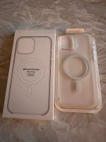 iPhone 13 Pro Max Clear Case Sachsen - Plauen Vorschau