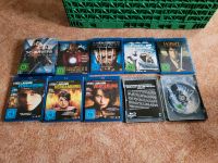 DVD und Bluray (keine Filme ab 18) Brandenburg - Rathenow Vorschau