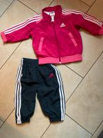 Baby/Kinder ADIDAS Sportanzug, Gr. 74 Bayern - Bamberg Vorschau