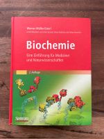 Biochemie Müller-Esterl 2. Auflage Aachen - Aachen-Mitte Vorschau