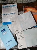 Betriebsanleitung Handbuch Seat Arosa Nordrhein-Westfalen - Kall Vorschau