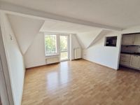 Traumhafte 3-Raum-Wohnung mit Blick auf den Luisa-See Sachsen - Bad Elster Vorschau