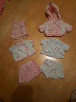 ❤️Bekleidung Puppe Baby born, Jacke,  Weste, Set Baden-Württemberg - Gottmadingen Vorschau