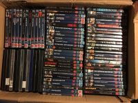 1 Kiste DVDs Sammlung Nachlass Versand gratis Top Rheinland-Pfalz - St Katharinen Vorschau