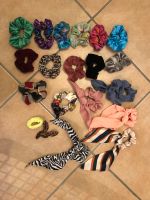 Scrunchies Scrunchie Haargummi Haargummis München - Allach-Untermenzing Vorschau