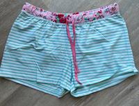 Pyjama Shortys Shorts Tchibo + Queentex wie Neu Nordrhein-Westfalen - Selm Vorschau