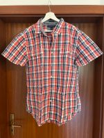 4x Tommy Hilfiger Hemd large usa Mode Kleidung Sommer dress Niedersachsen - Tostedt Vorschau