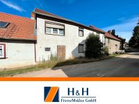 Kleines Wohnhaus mit Potential im idyllischen Ballstädt bei Gotha Thüringen - Westhausen - Gotha Vorschau