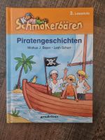 Buch "Piratengeschichten " 3. Lernstufe" Großlohra - Münchenlohra Vorschau