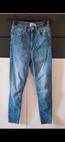 Nakd Jeans blau Gr. 36 Saarland - Sulzbach (Saar) Vorschau
