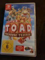 Toad Treasure Tracker Nintendo Switch Nordrhein-Westfalen - Castrop-Rauxel Vorschau